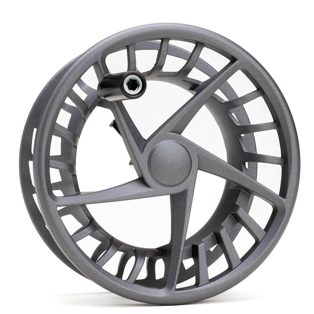 Lamson Liquid/Remix SSeries Spool in Smoke